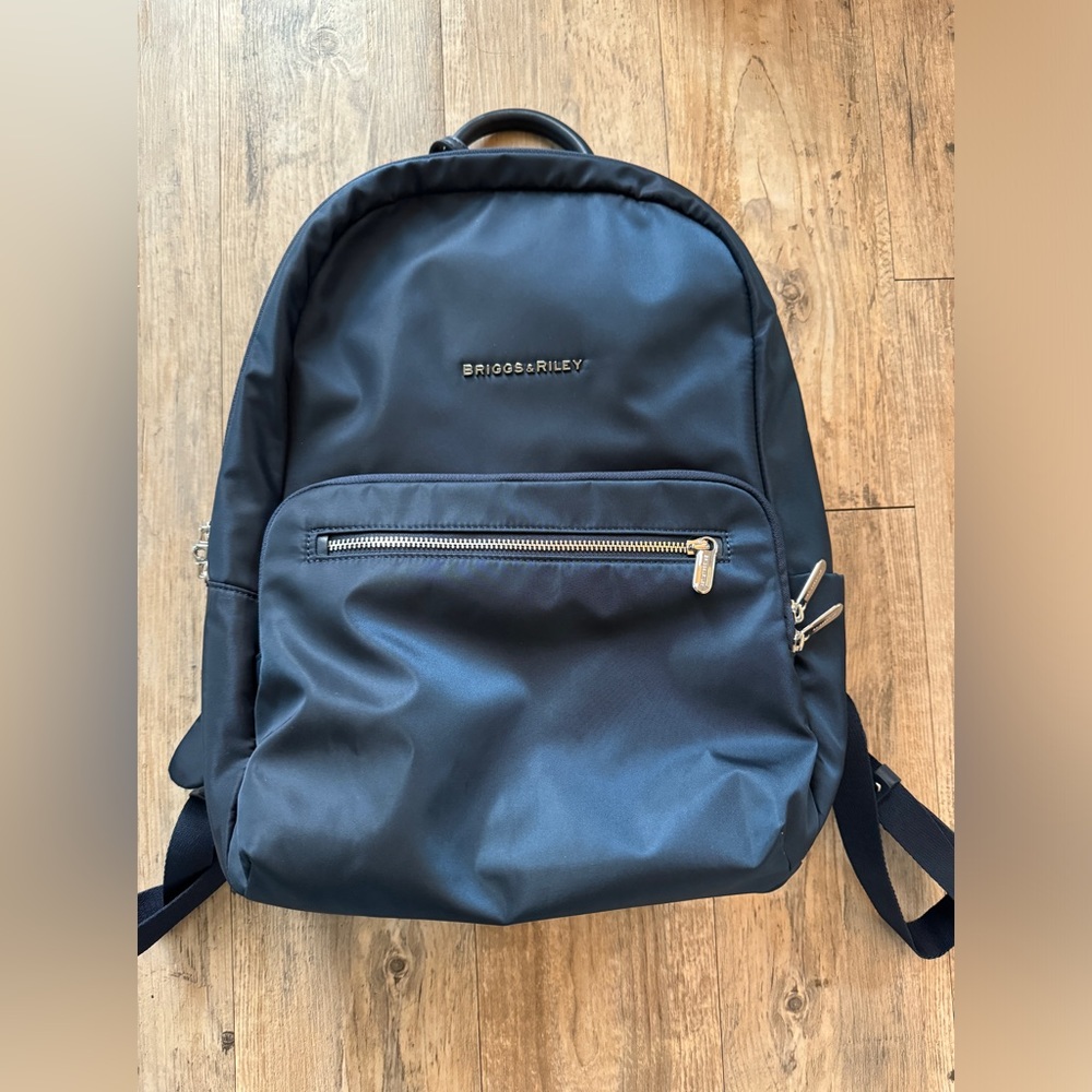 Brand New Briggs and Riley Rhapsody Essential Backpack